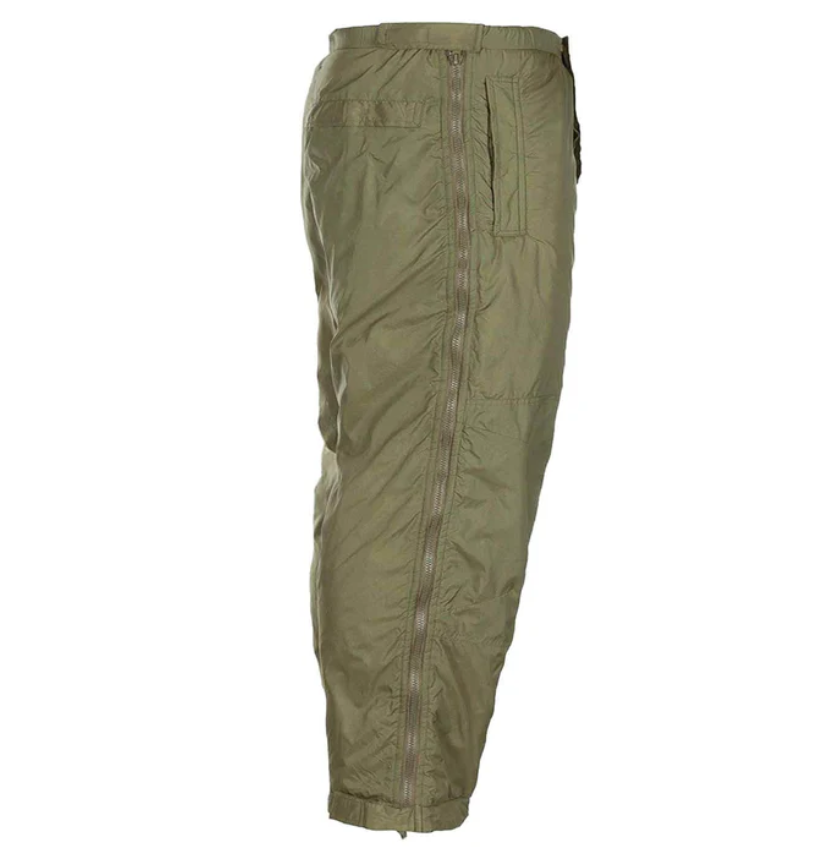 British Army Softie Insulated Thermal Trousers (Copy)