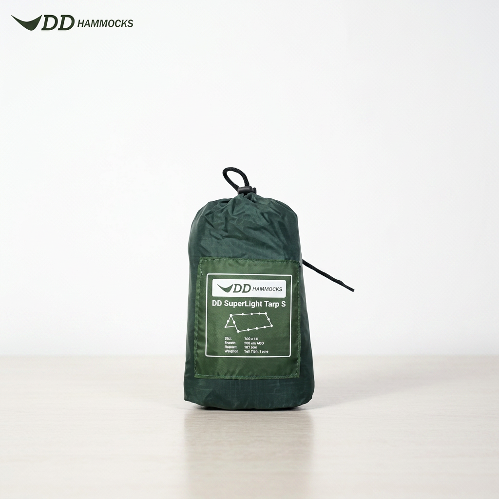 DD SuperLight Tarp S