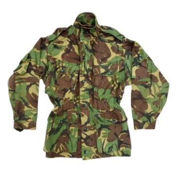 85 Pattern smock combat DPM