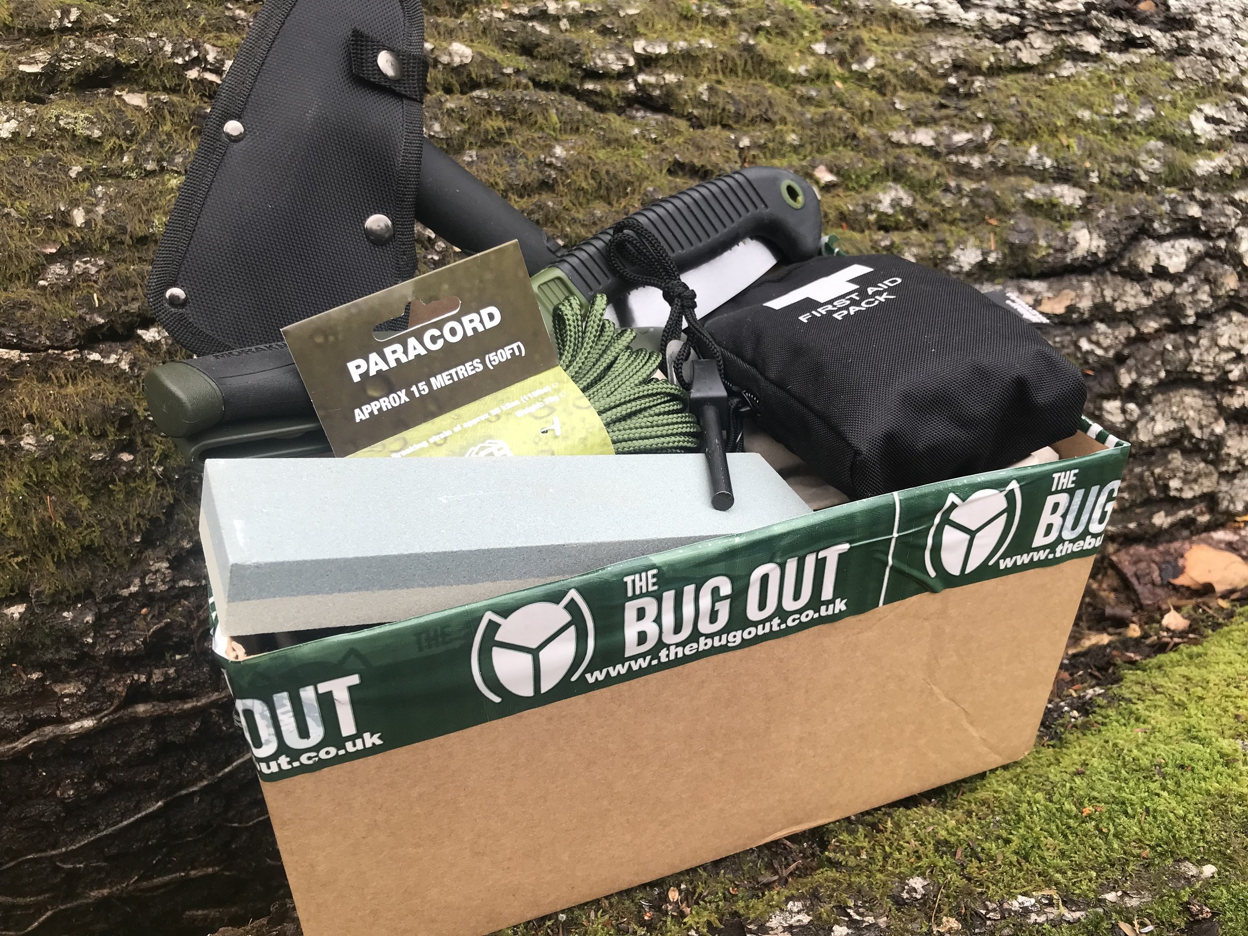 Bug Out Boxes — The Bug Out Prepper Shop & Survival Supplies