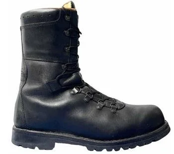 Austrian Combat Para Boots