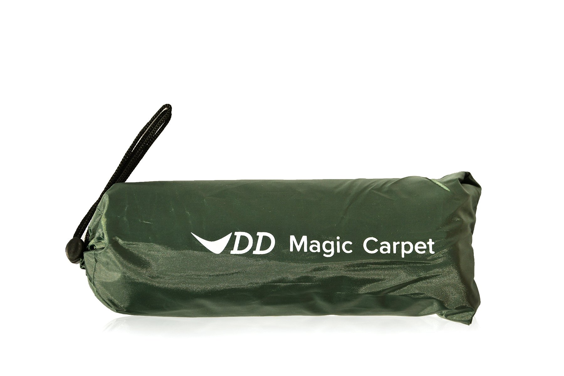 DD Magic Carpet
