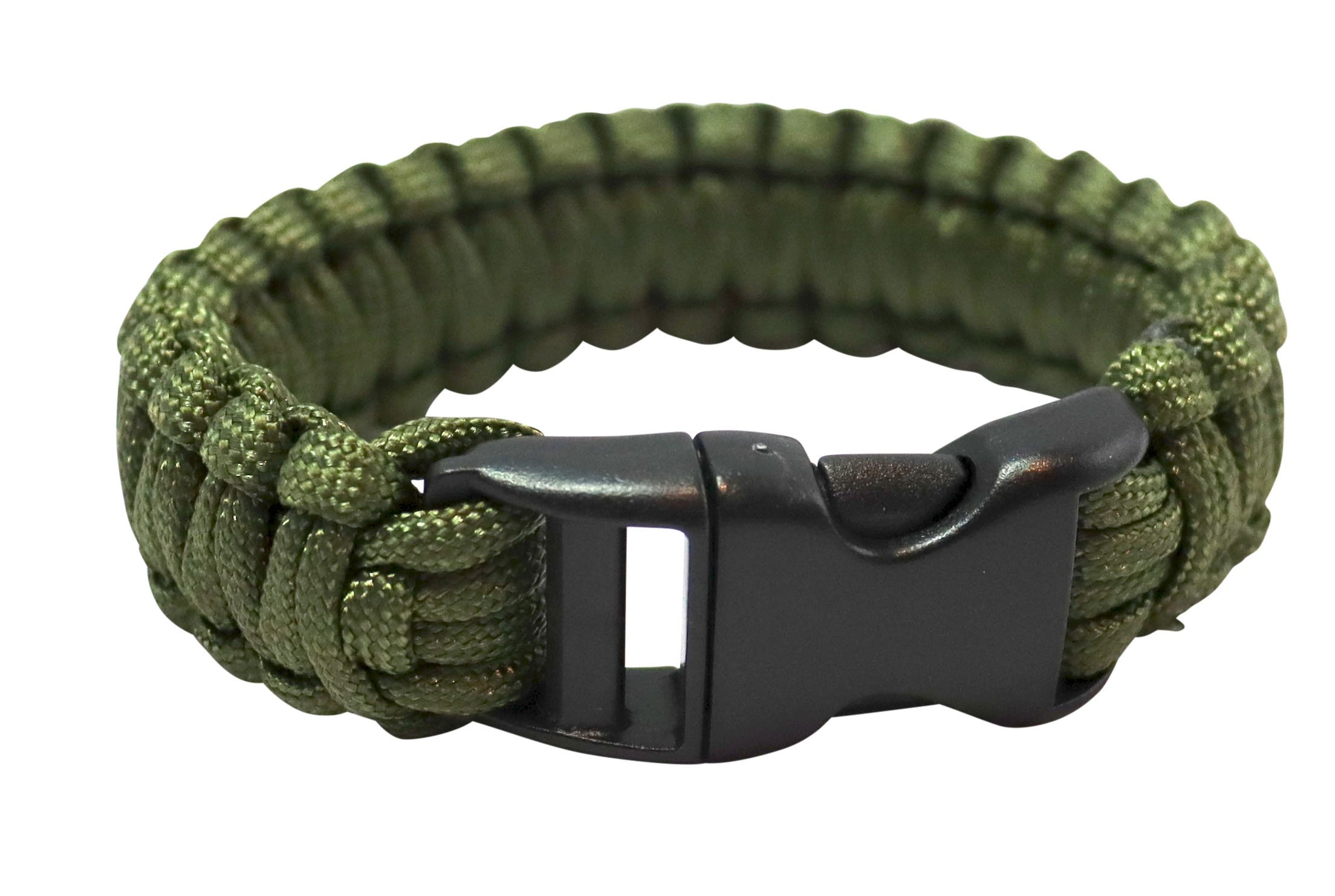 Shop survival paracord bracelets at The Bug Out. Durable, multi-purpose cordage built for emergency shelters, repairs, and gear. Fast UK delivery.