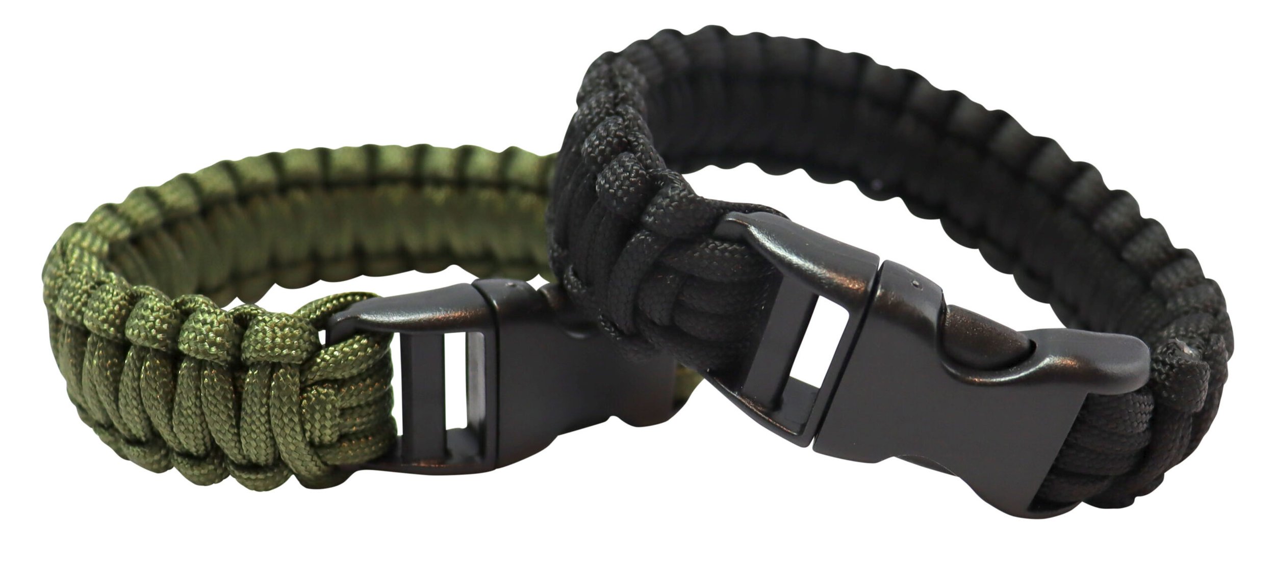 Paracord Bracelet