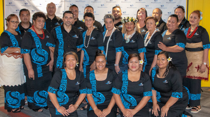 We Thank Our Mothers