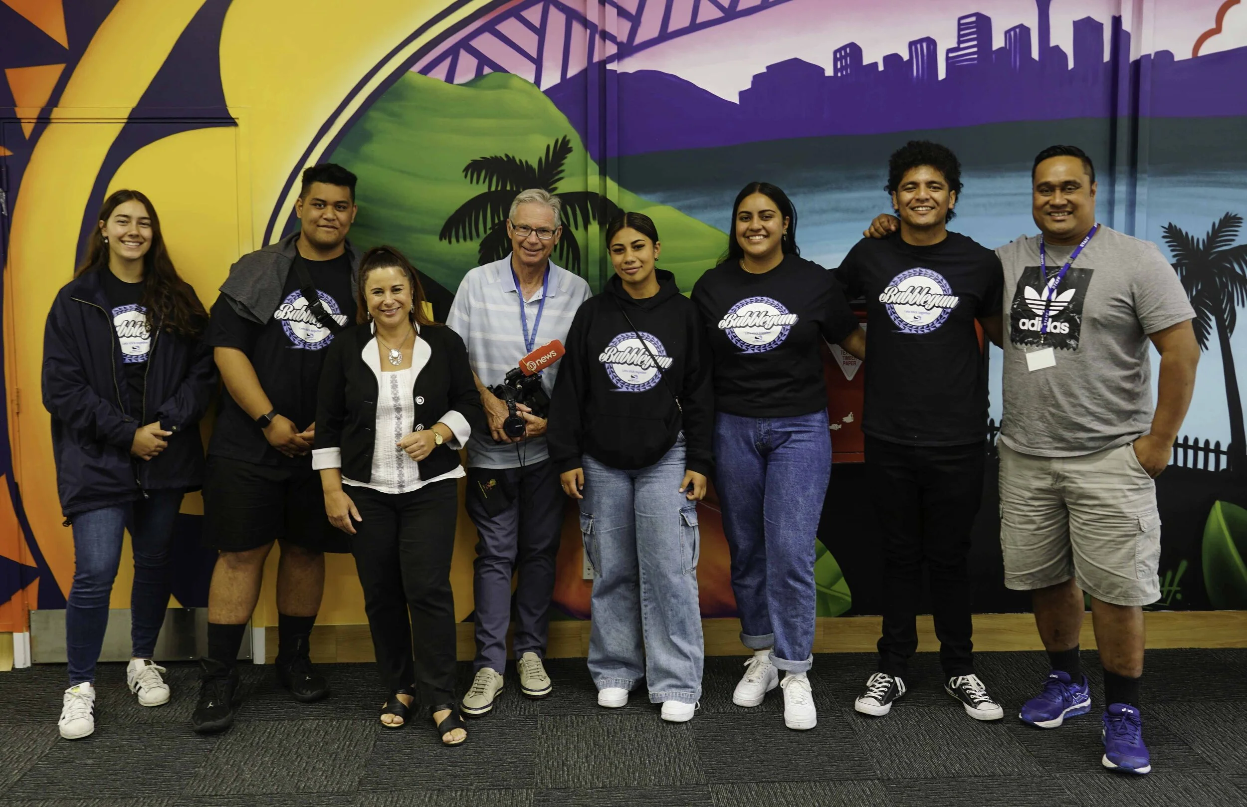 South Seas Reshapes Services Amid Covid-19 Pandemic