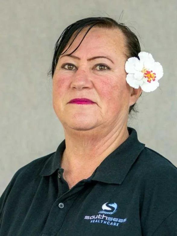 Jean Mata'afa