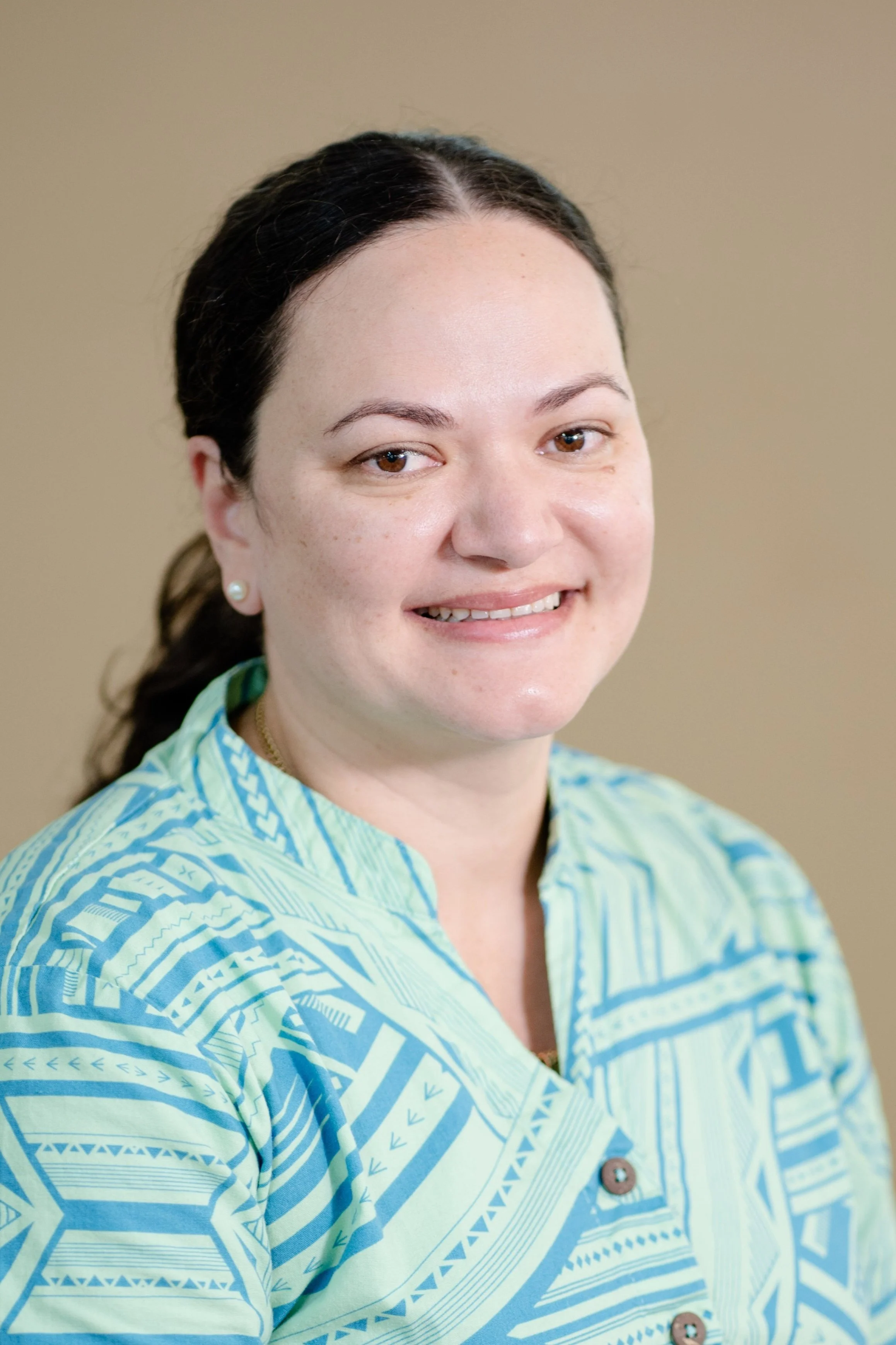Dr Rodania Levi