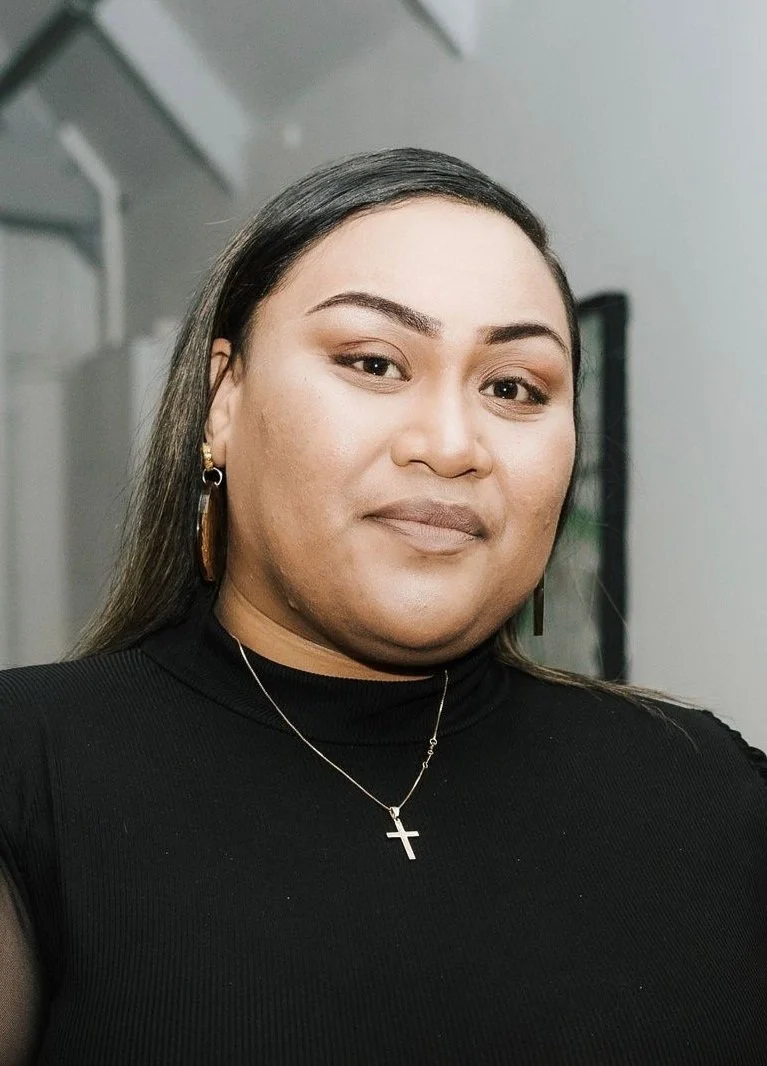 Ana Kivalu