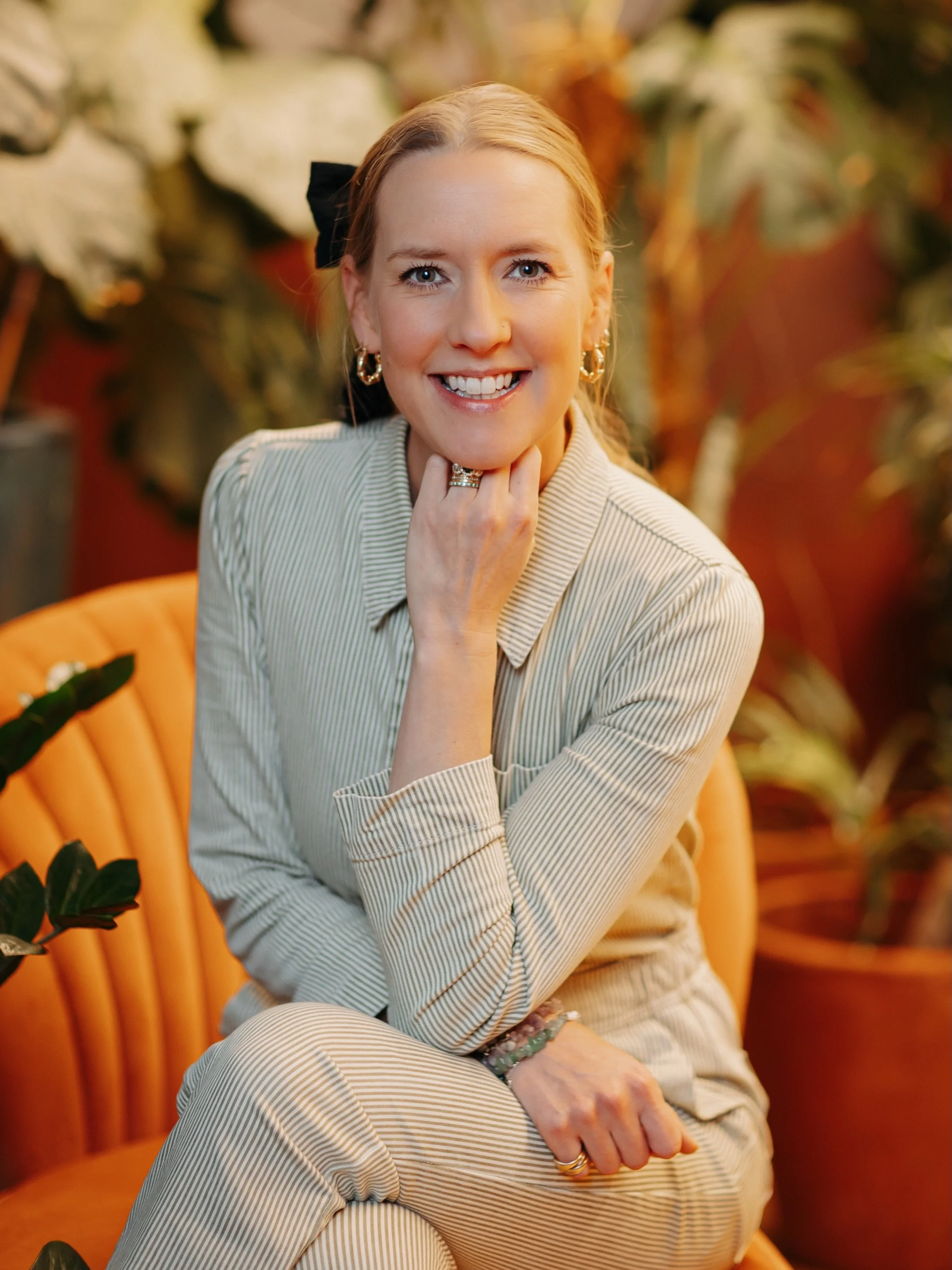 Hello 👋 

A new headshot and the face behind Events by Camilla ✨. Captured by the incredibly talented sister duo @arnottandarnottphotography. 

Founded in 2022, I have over 15 years of experience planning and designing luxury weddings and parties in