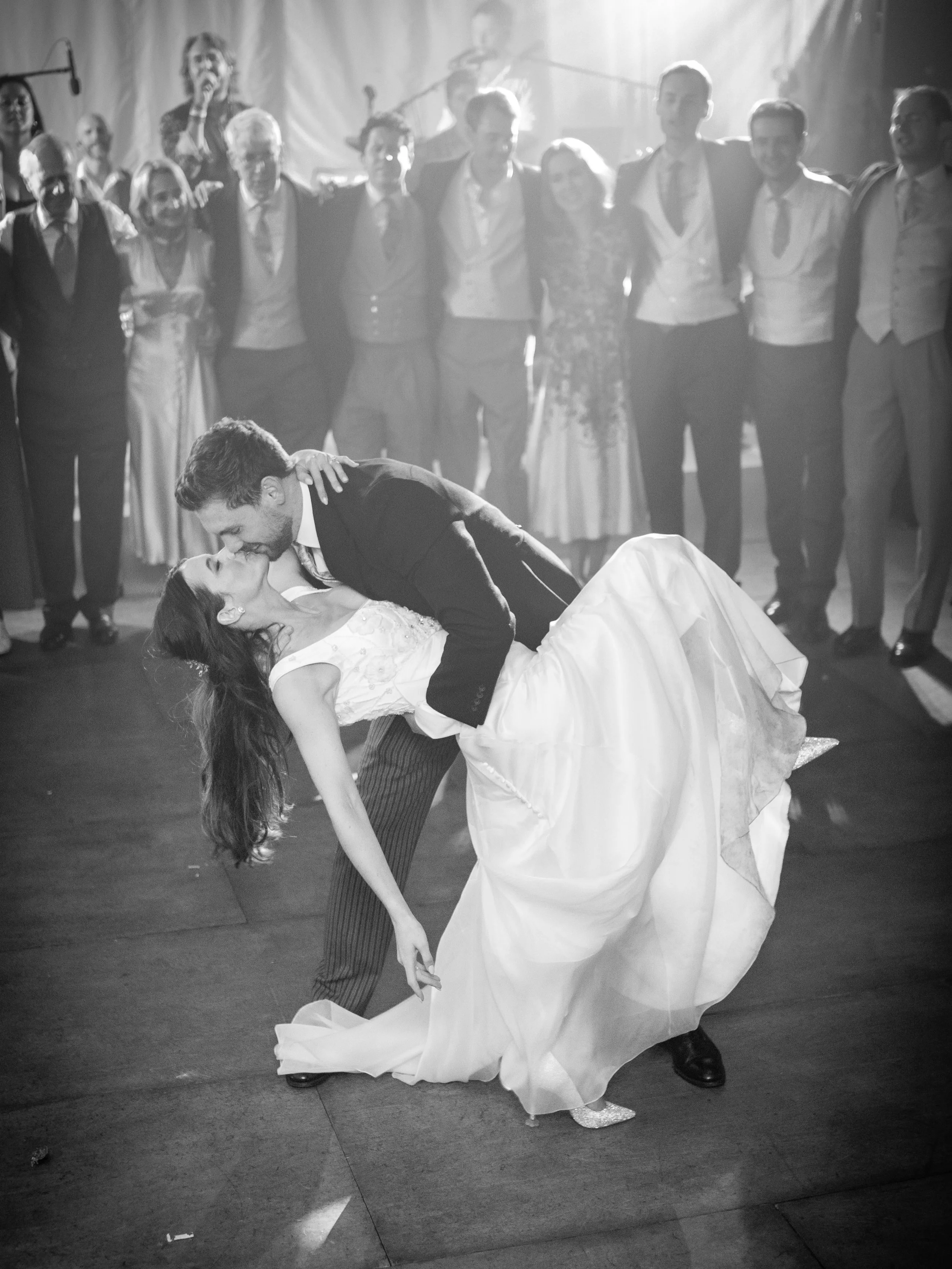 Black &amp; white moments 🤍

There&rsquo;s something timeless about photographs stripped back to the emotions &mdash; the laughter, the love, the little in-between moments that tell our couples&rsquo; stories. A black and white edit for S&amp;D&rsqu