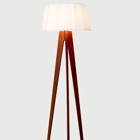 Lamp, Made