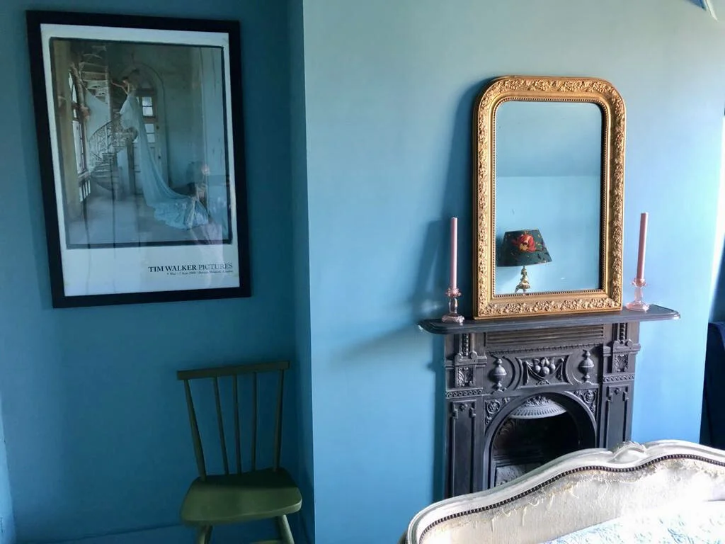 Home Tour: A kaleidoscopic home by the coast