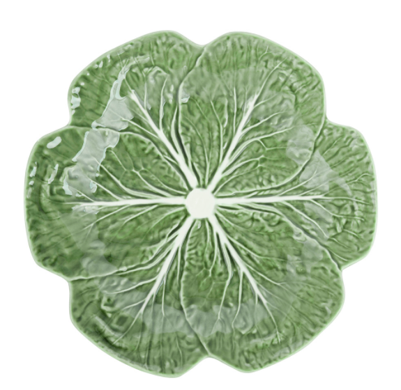 Plate, Amara