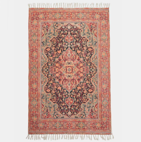 Rug, French Connection