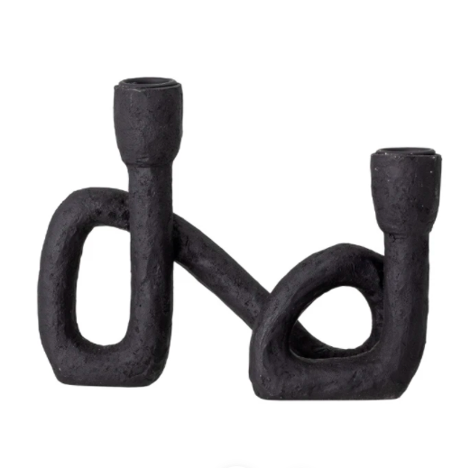 Candle holder, Grace & Thorn