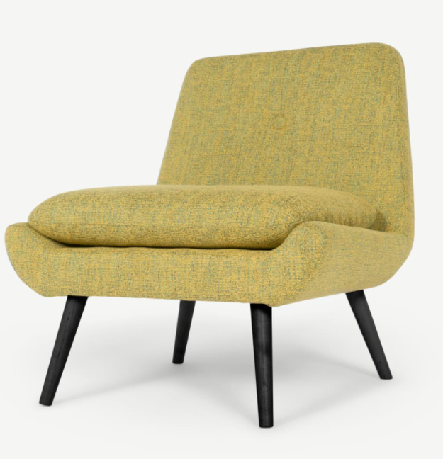 Chair, Made