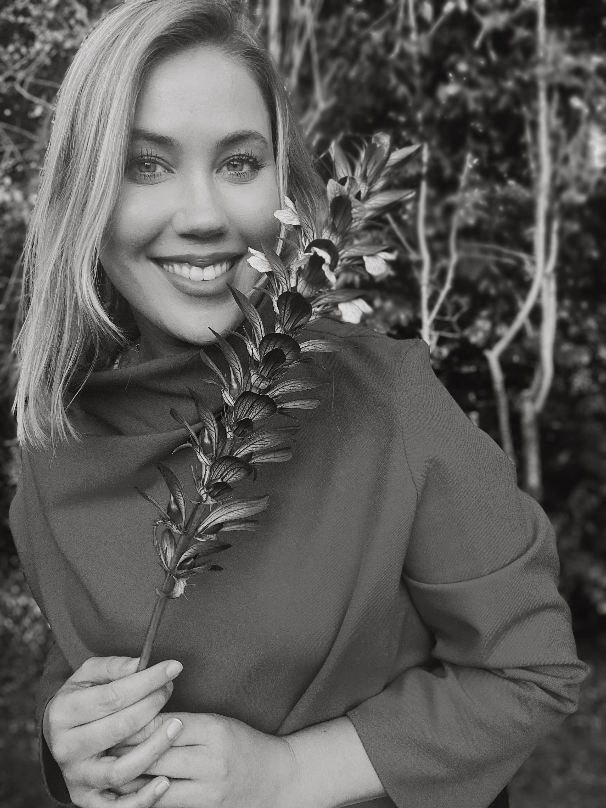 Luca Sofia Engen
