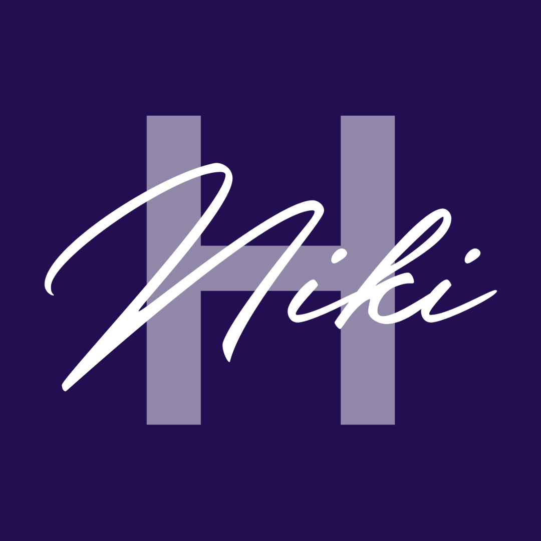 Niki Hutchison Marketing Strategist