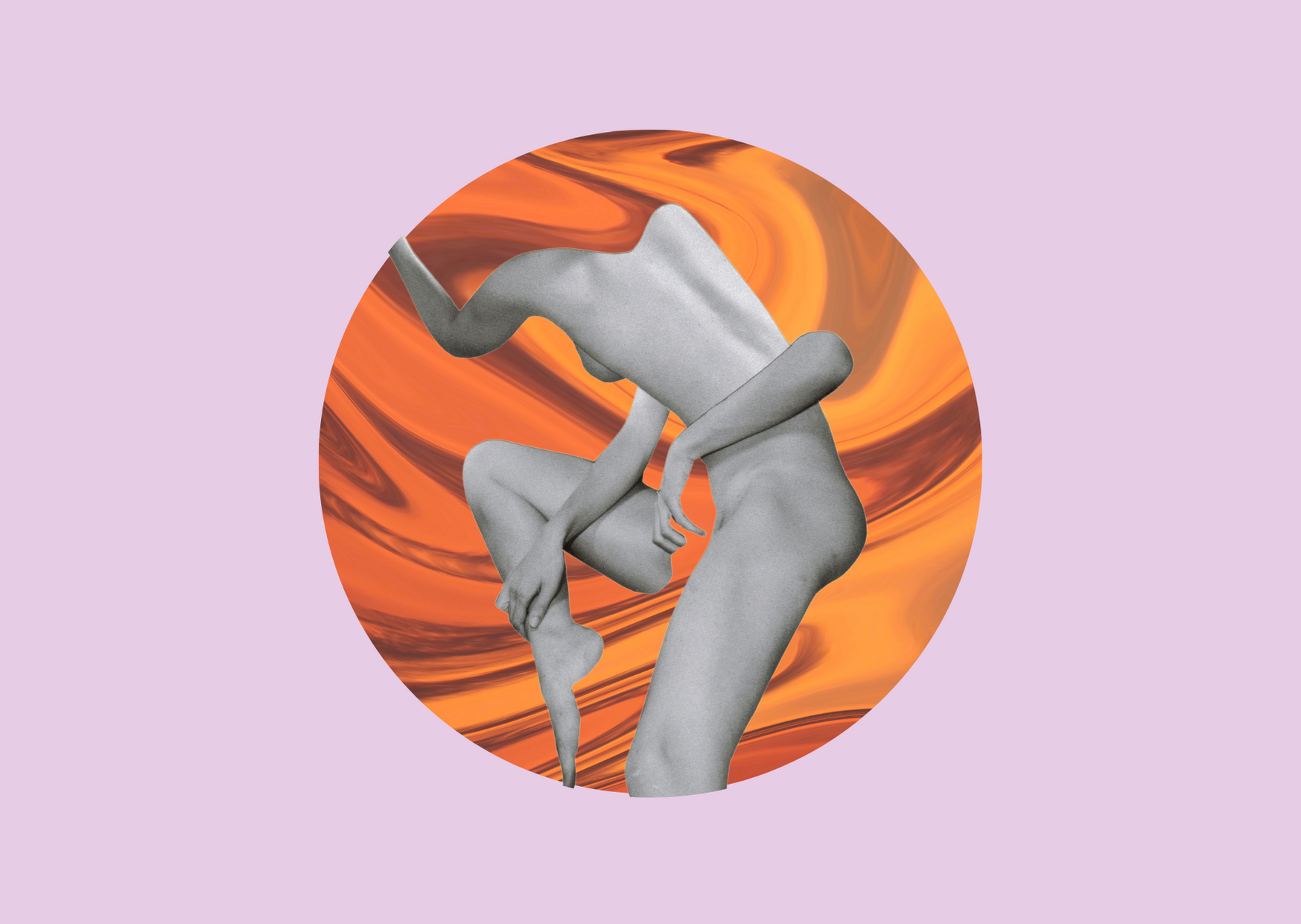 Why Does Anxiety Cause Physical Symptoms?