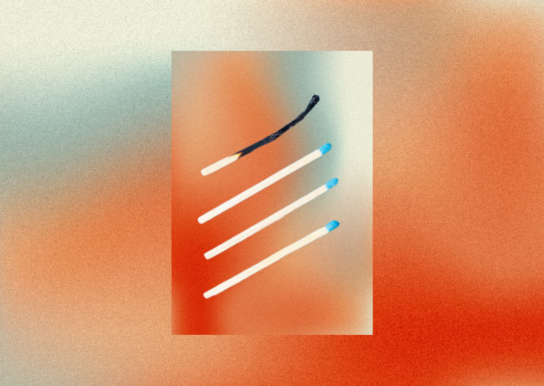 The Tell-Tale Signs of Burnout