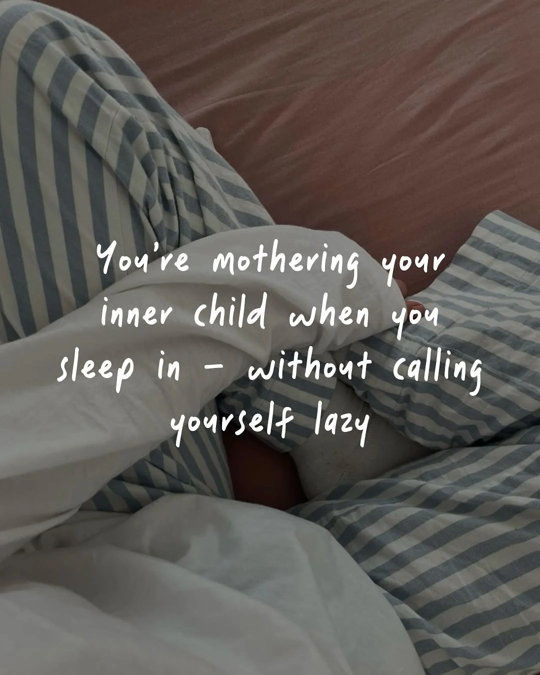 In an ideal world, our childhood homes would’ve been places of unconditional care - where we felt safe, soothed, and fully seen. But many of us didn’t get that. 
Maybe our parents were too overwhelmed, unsupported, or unequipped. Now, as
