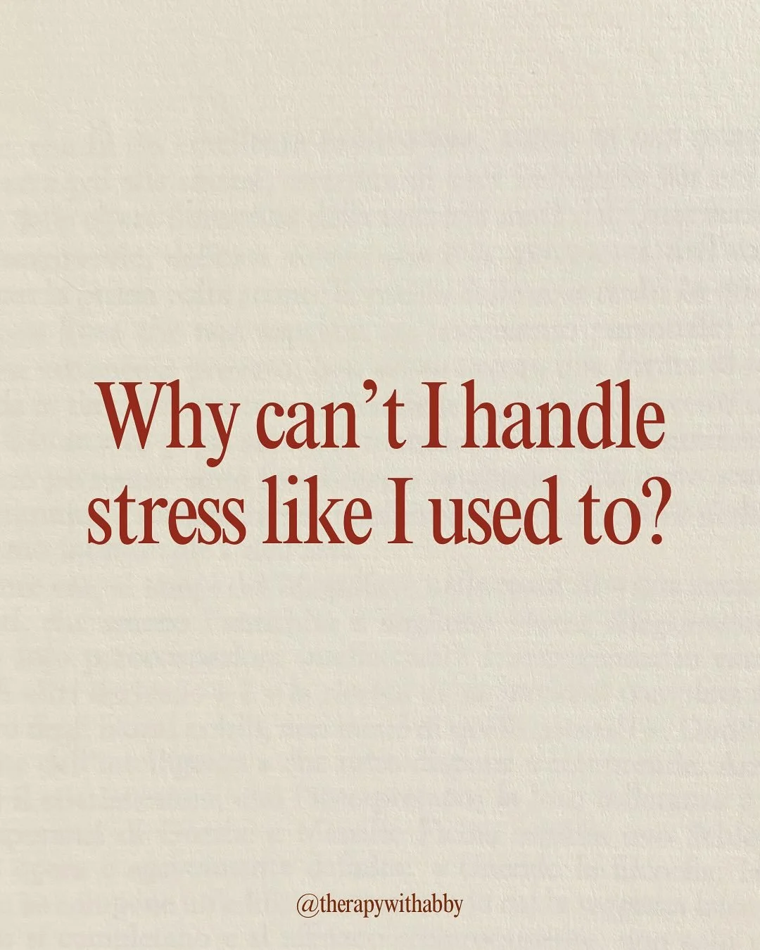 Something new is coming 👀