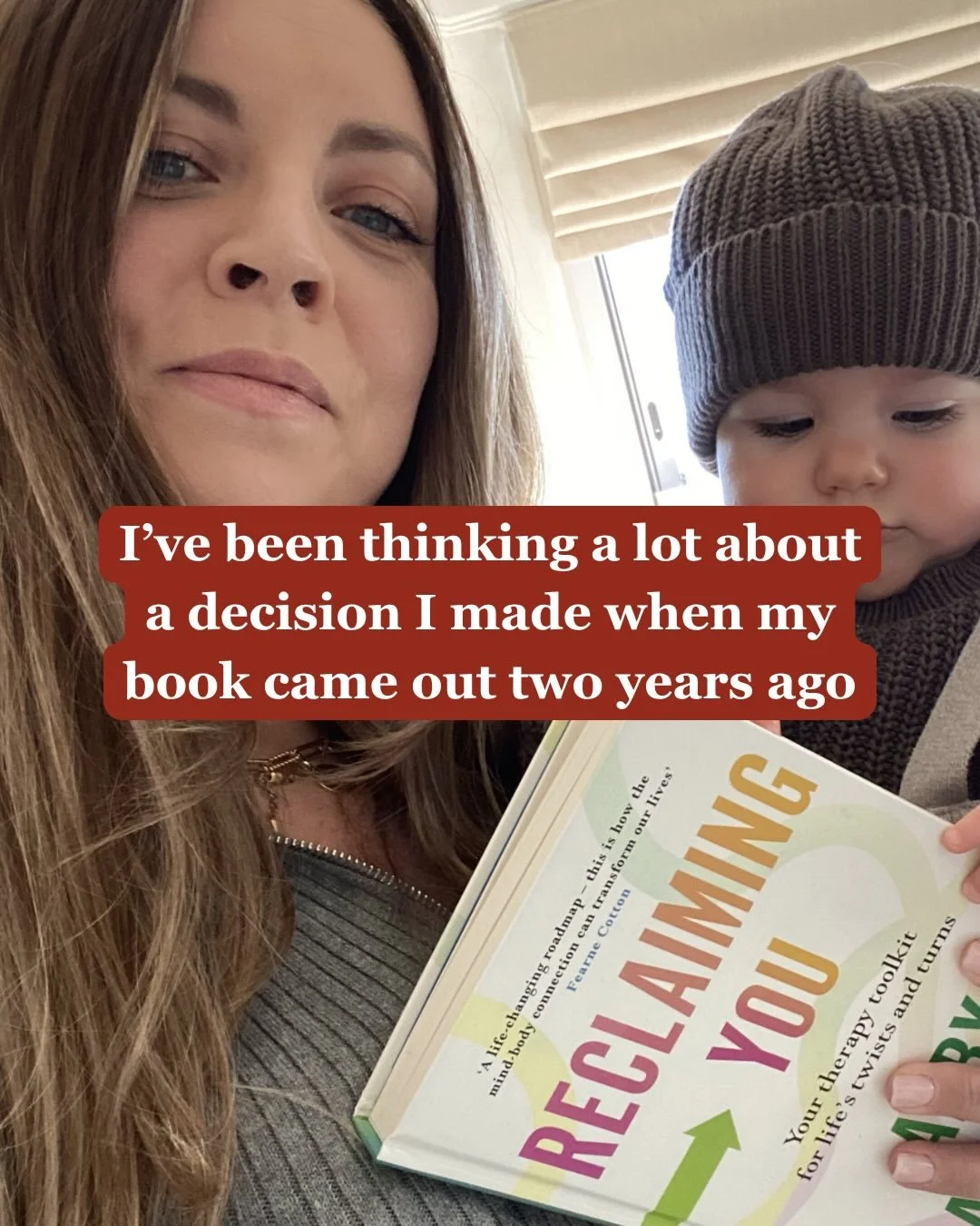 ✨ Something new is coming ✨ 

An 8-week guided experience for people who are ready for more space, more ease, and more capacity in their nervous system.

If you want to be the first to see it, comment SHIFT and I&rsquo;ll send you the details. 💓