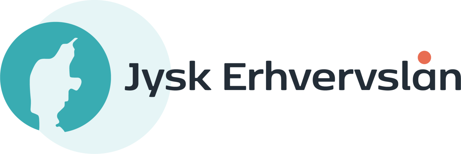 Jysk Erhvervslån