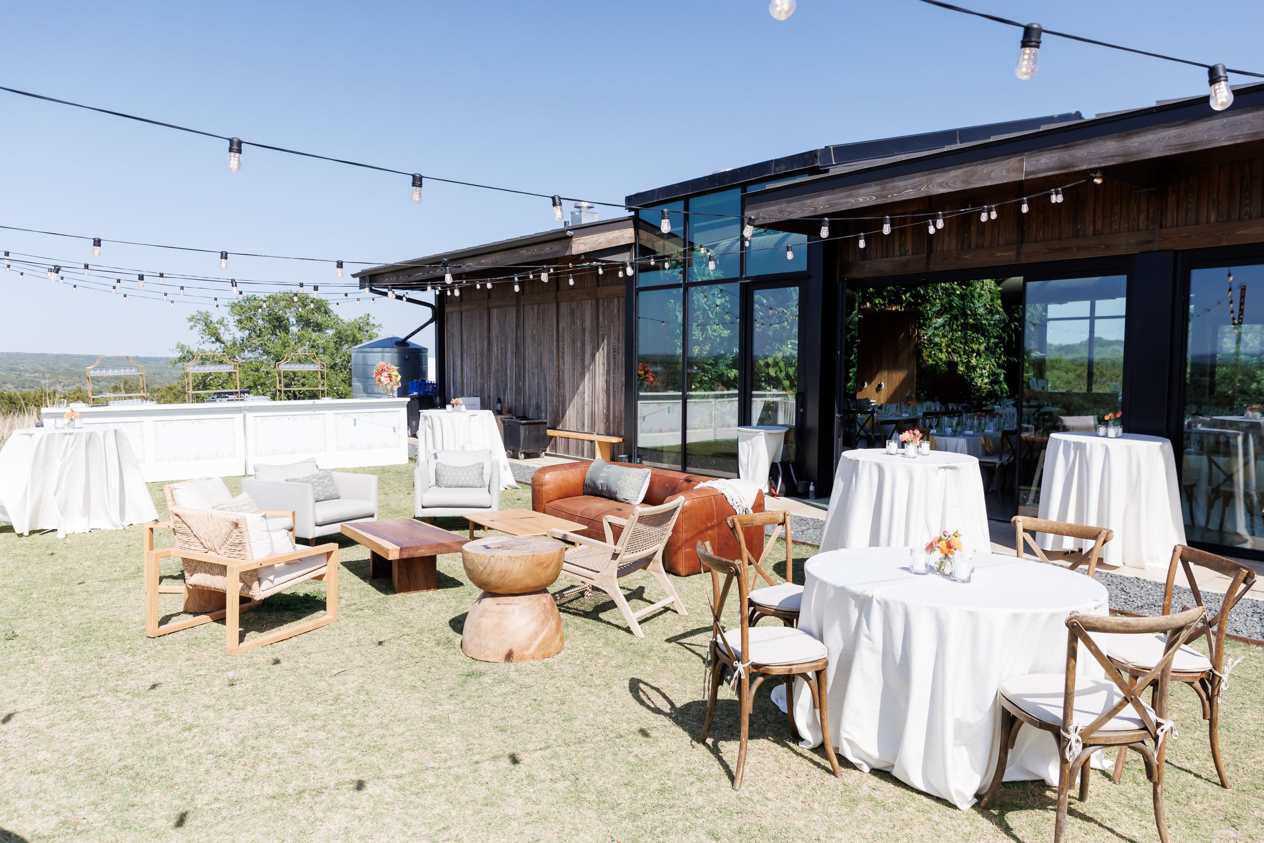 should we have a formal or casual wedding rehearsal dinner