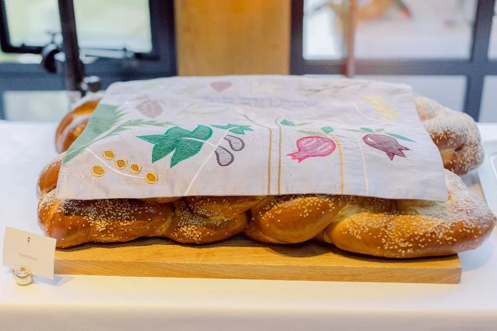 shabbat wedding rehearsal dinner in ireland