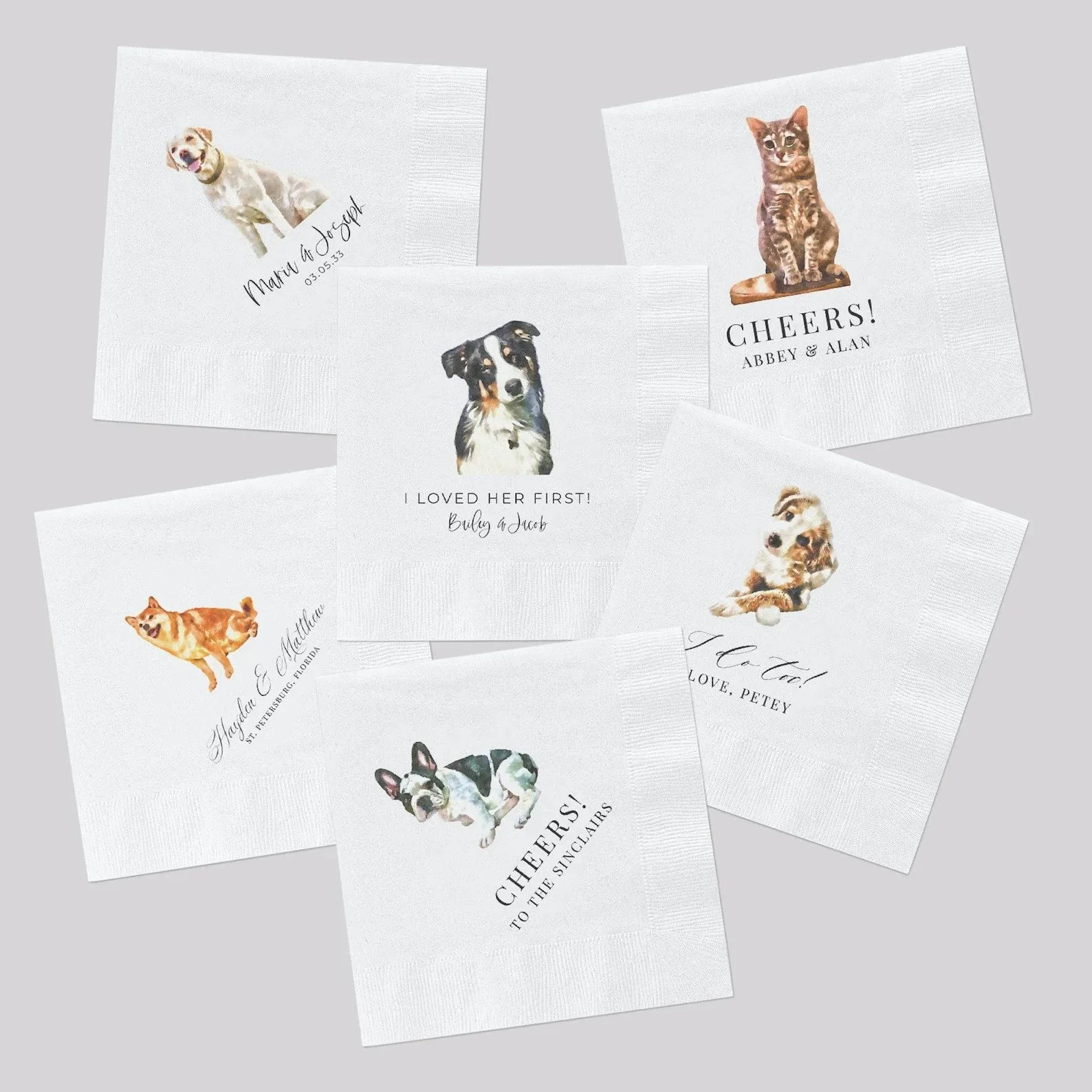 personalized-pet-cocktail-napkins-for-rehearsal-dinner.webp