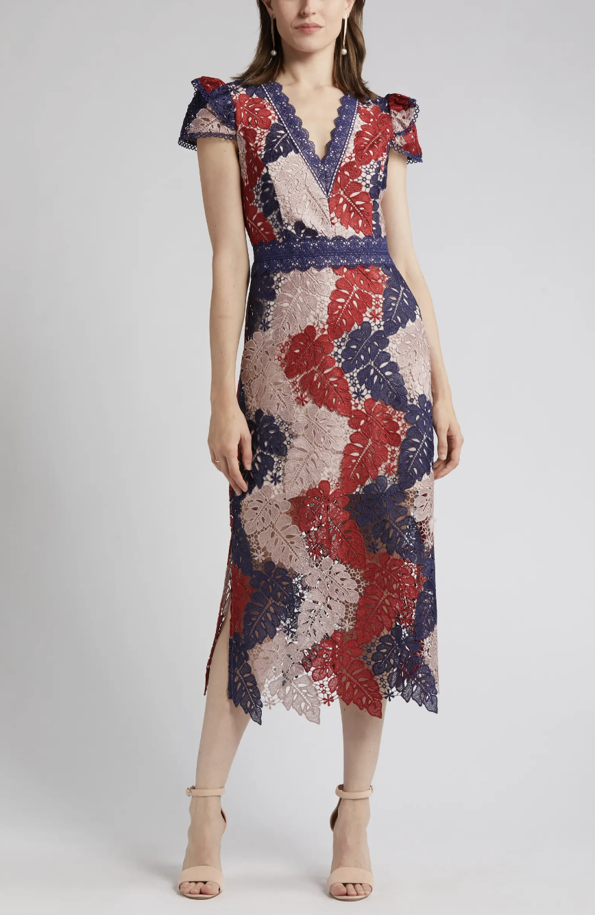 Rehearsal Dinner Outfits For Guests, What to Wear Ideas — Wedding ...