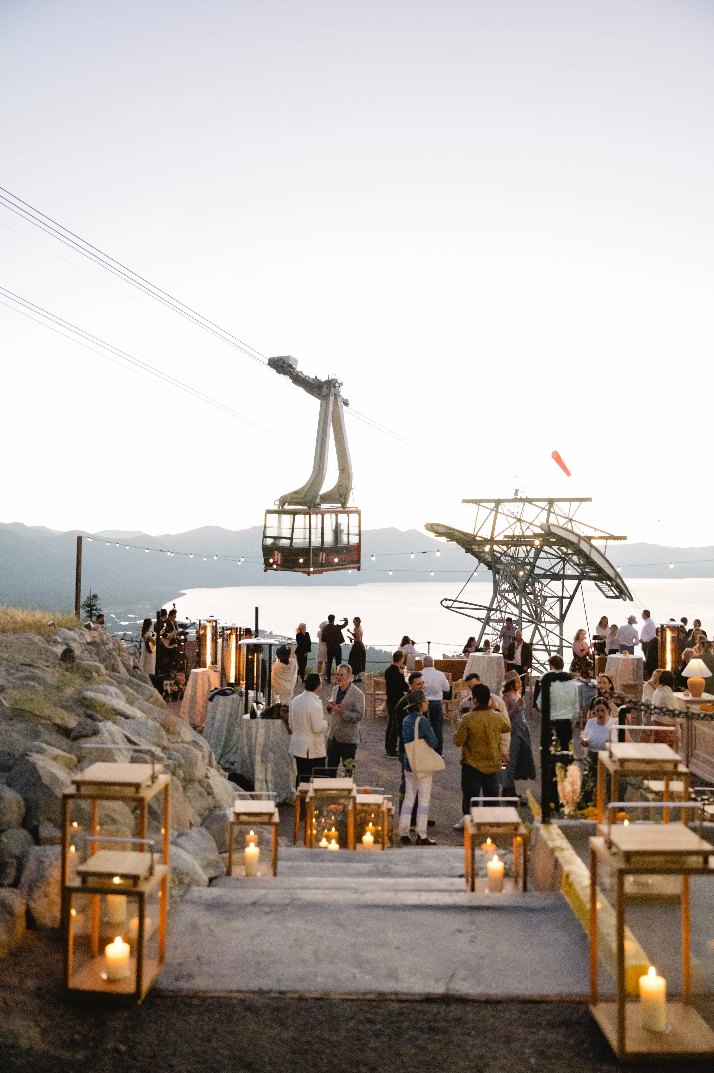 Creative Alternatives to the Traditional Rehearsal Dinner