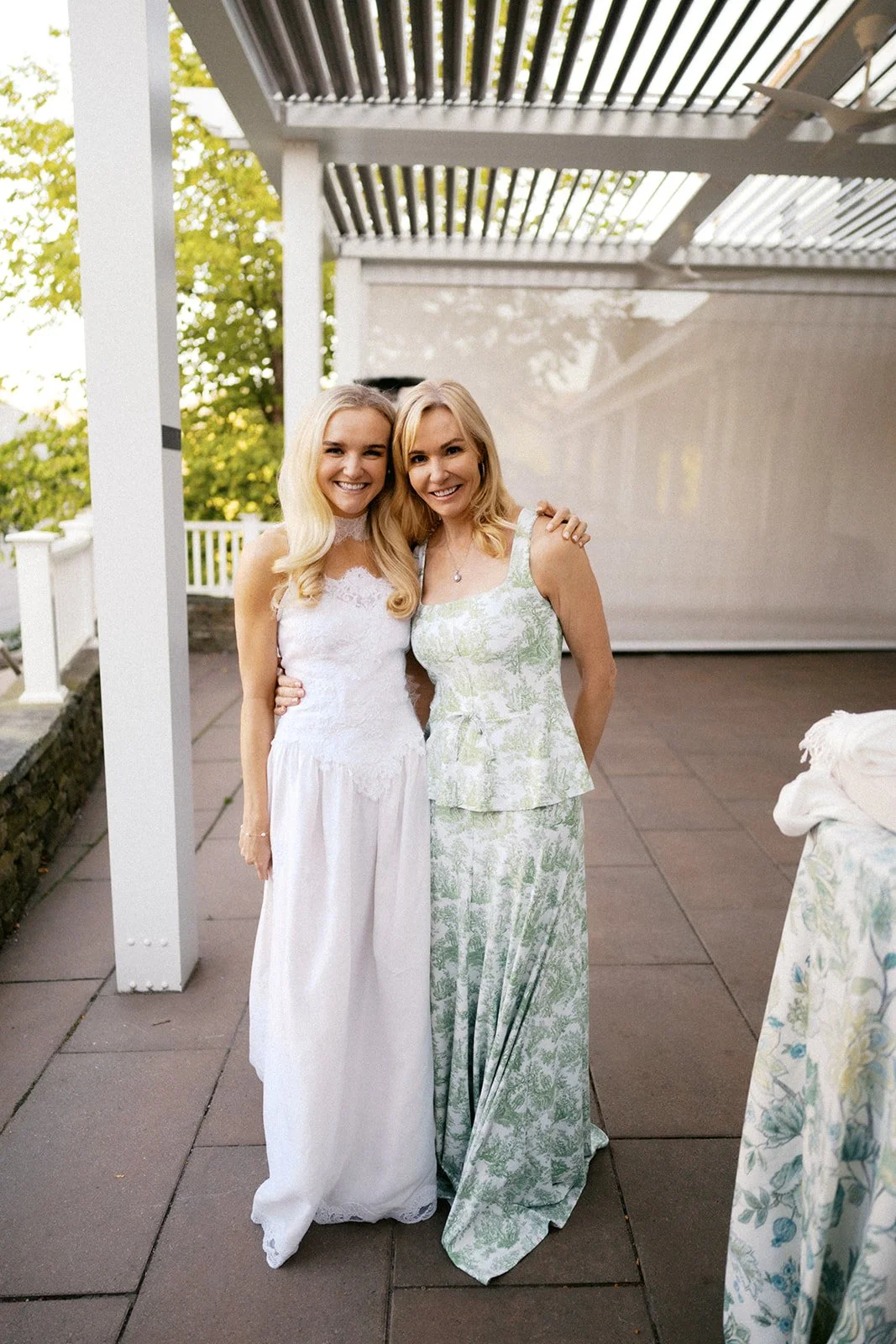 sentimental-wedding-welcome-party-bride-wears-moms-wedding-dress-19.jpg
