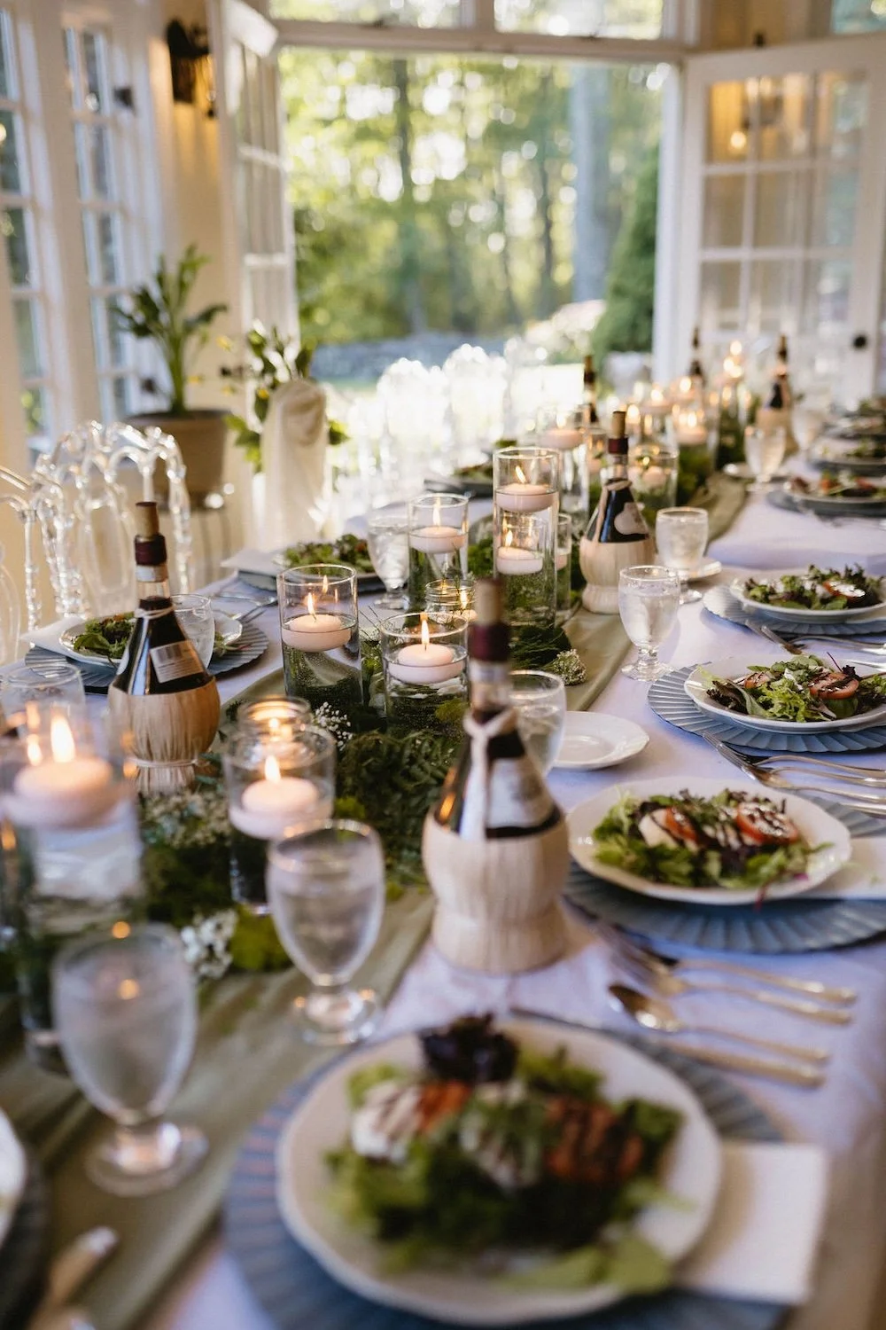 2026 Wedding Rehearsal Dinner Trends