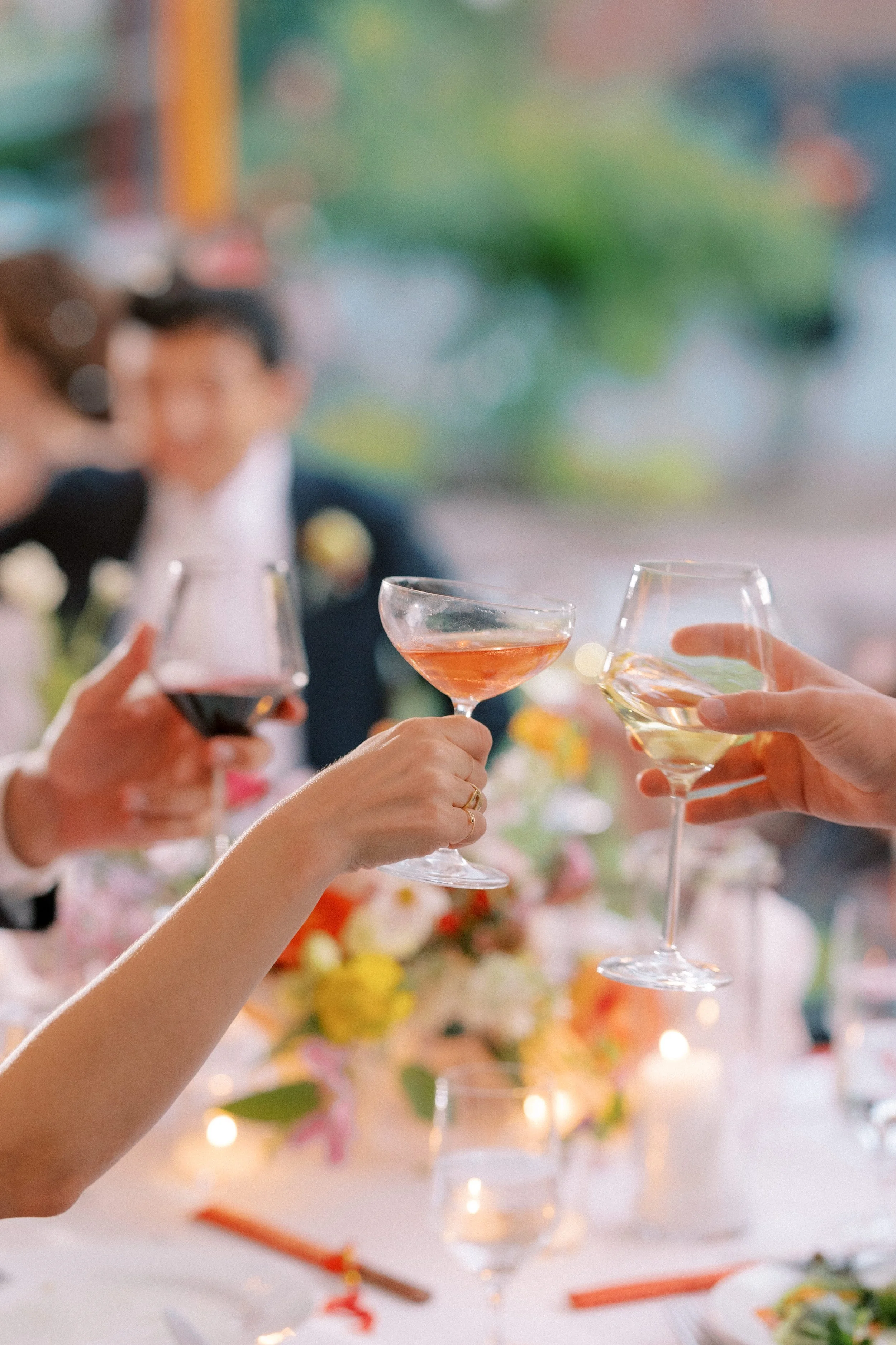 Tips for Planning a Last-Minute Rehearsal Dinner