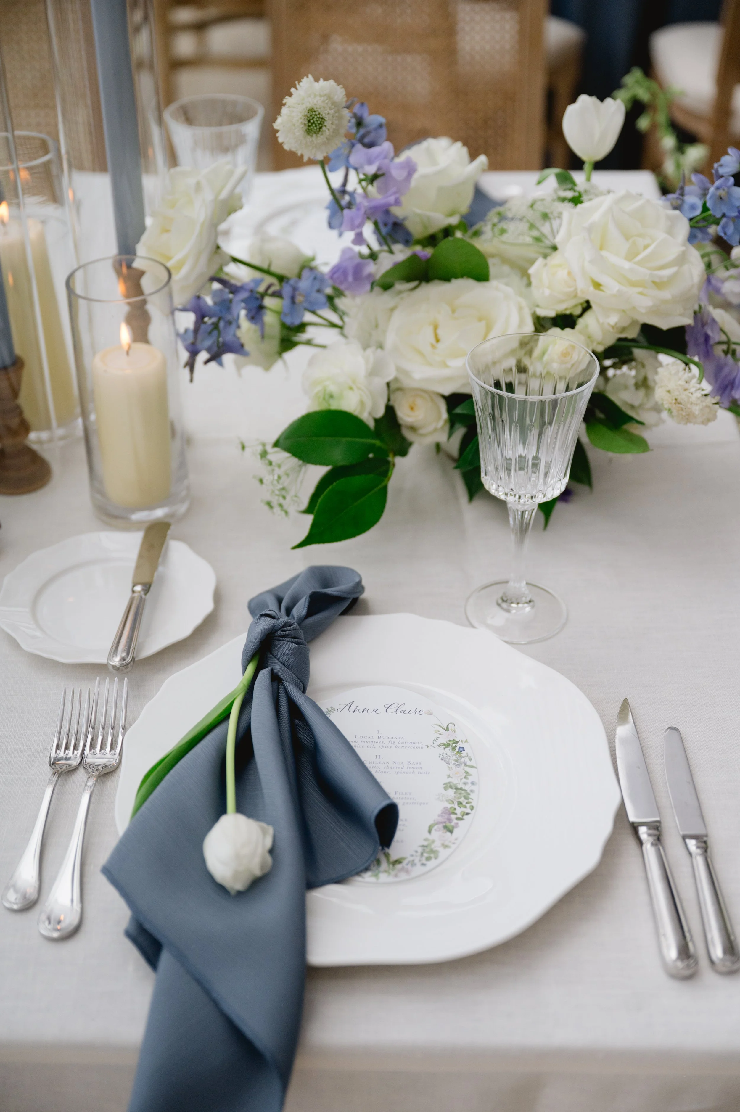 How Many Vendors Should You Hire for Your Rehearsal Dinner?