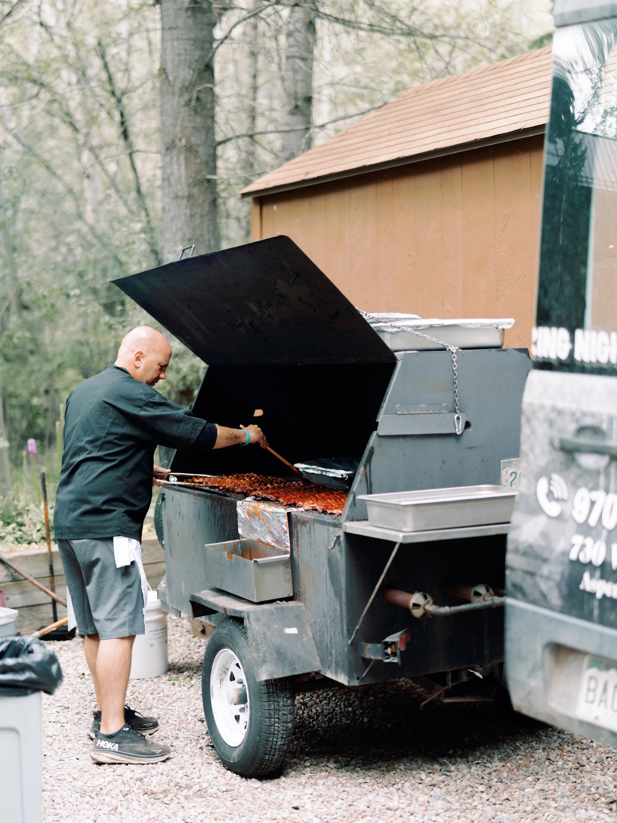 bbq-catering-refined-colorado-countryside-wedding-rehearsal-dinner-western-backyard-lets-get-rehearsed.JPG