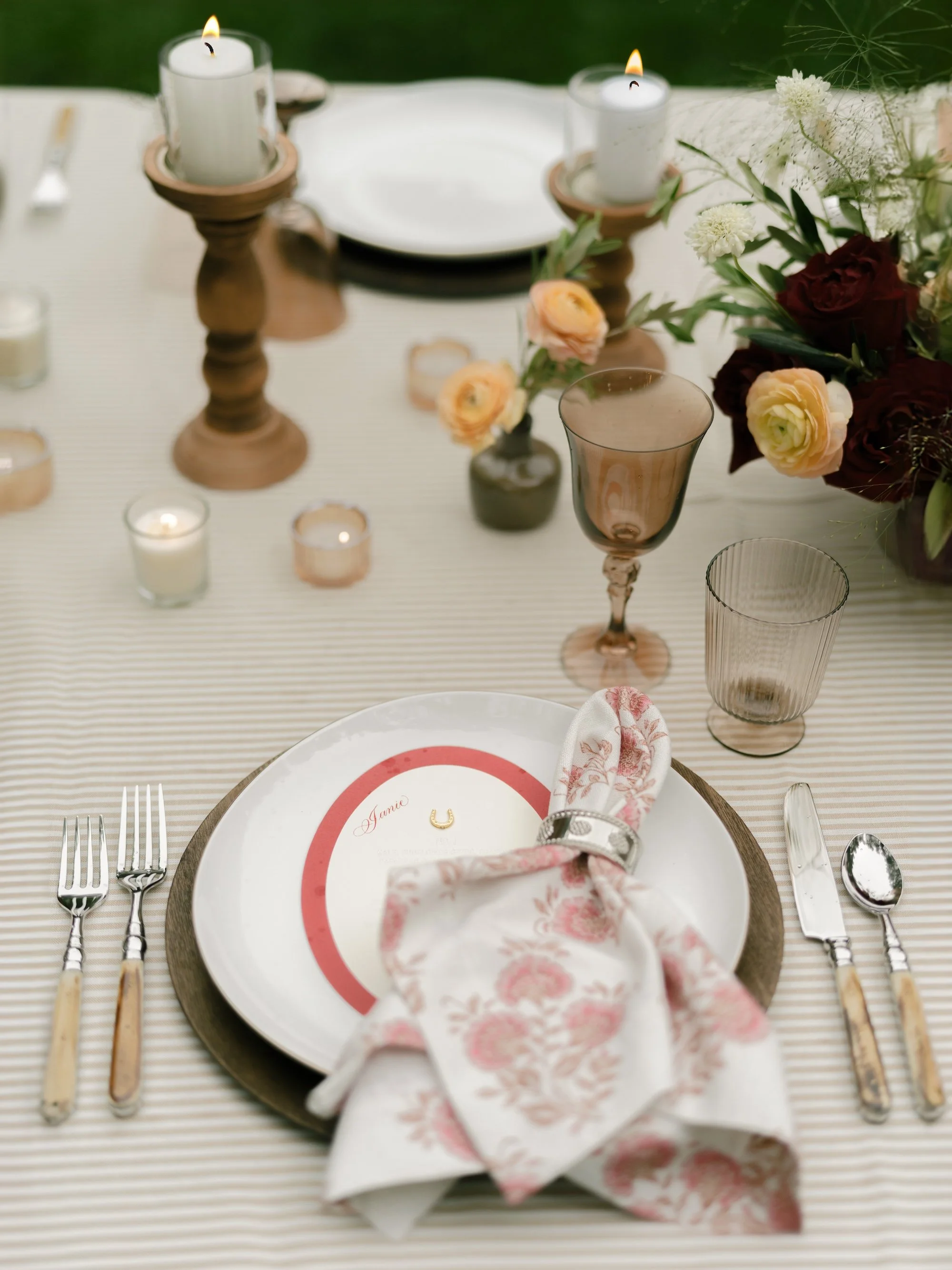 chic-place-setting-refined-colorado-countryside-wedding-rehearsal-dinner-western-backyard-lets-get-rehearsed-3.JPG