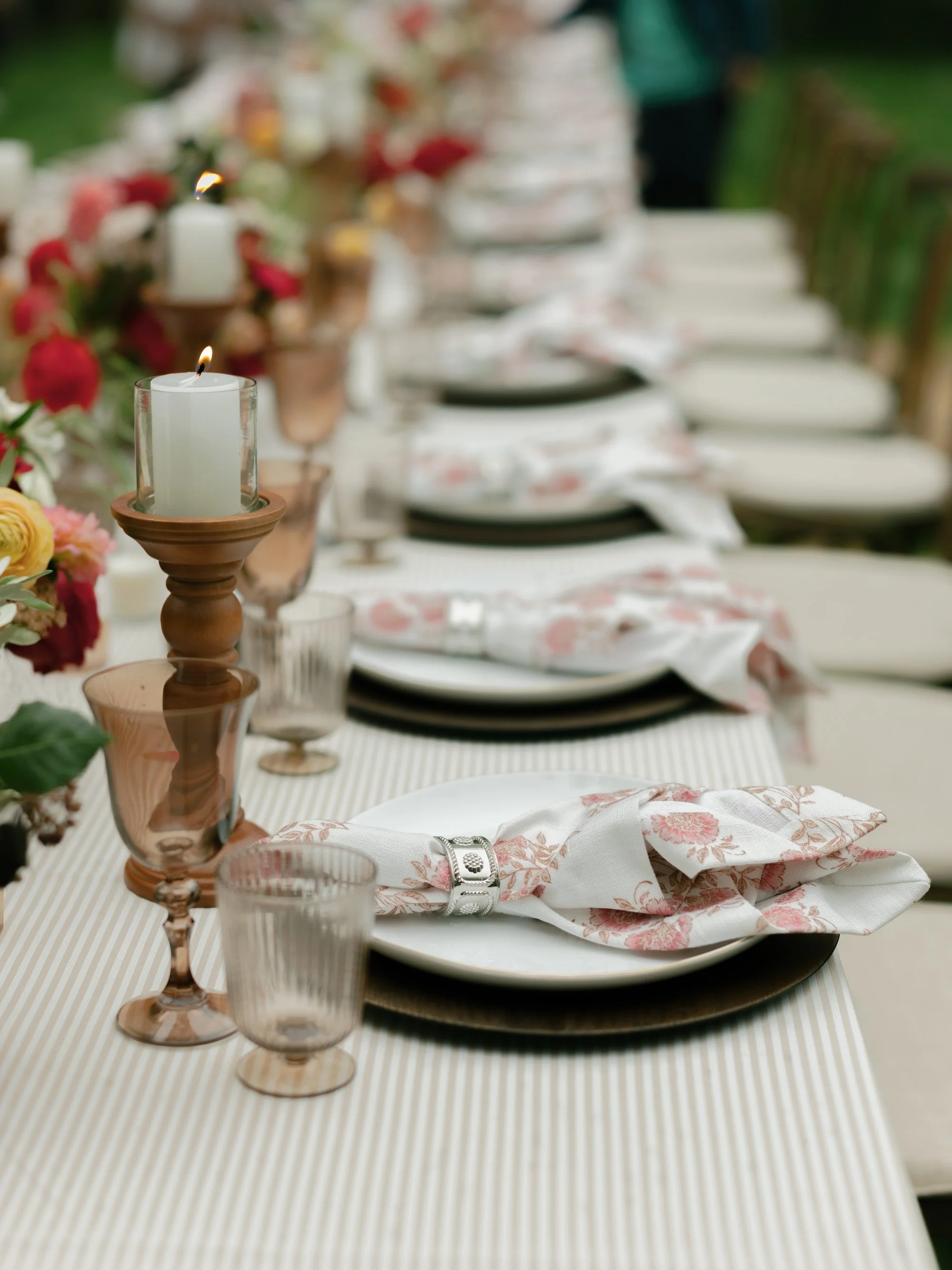 chic-place-settings-refined-colorado-countryside-wedding-rehearsal-dinner-western-backyard-lets-get-rehearsed-2.JPG