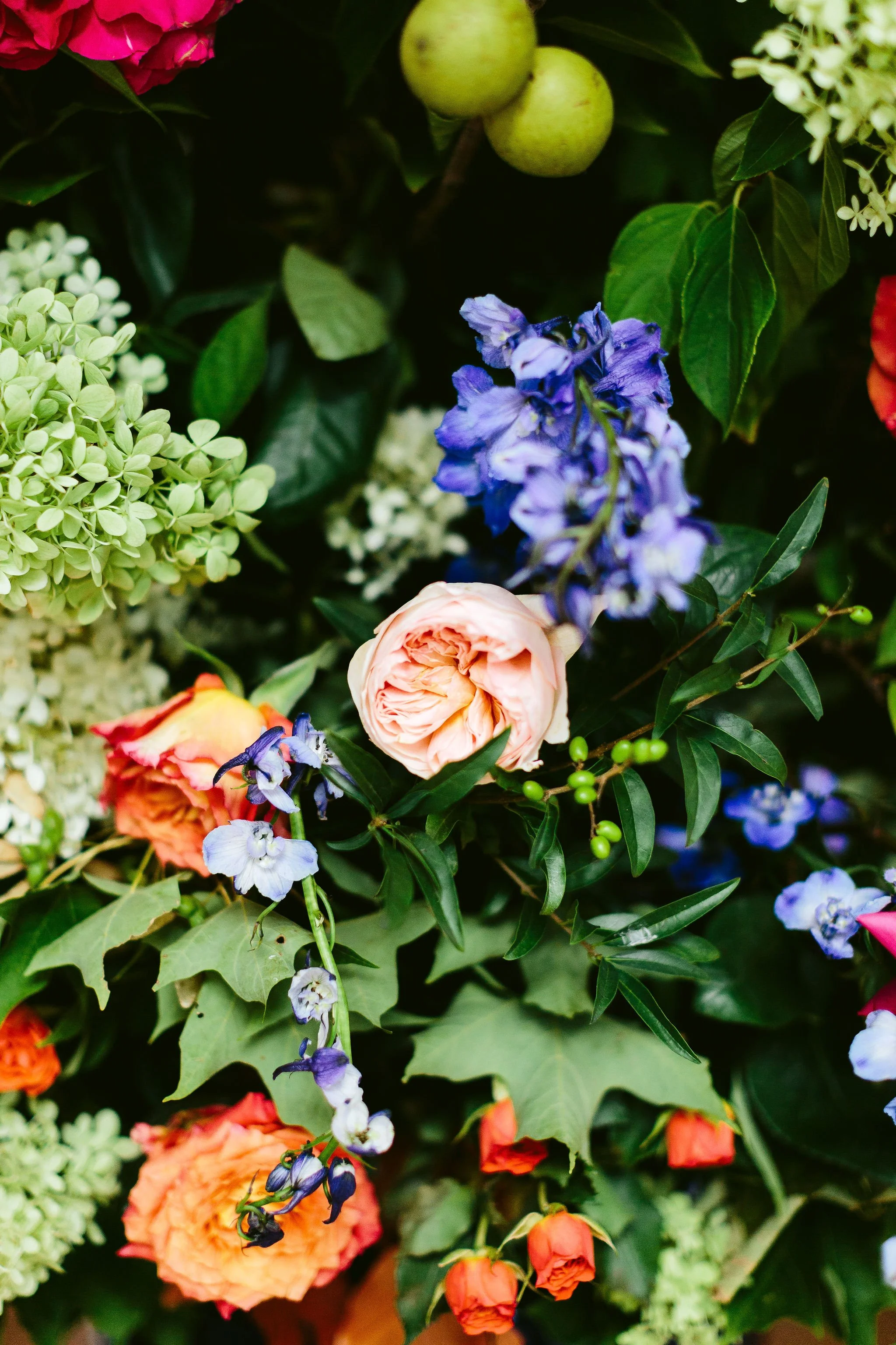 lush-florals-fiesta-themed-backyard-wedding-rehearsal-dinner-vibrant-colors-lets-get-rehearsed.jpg