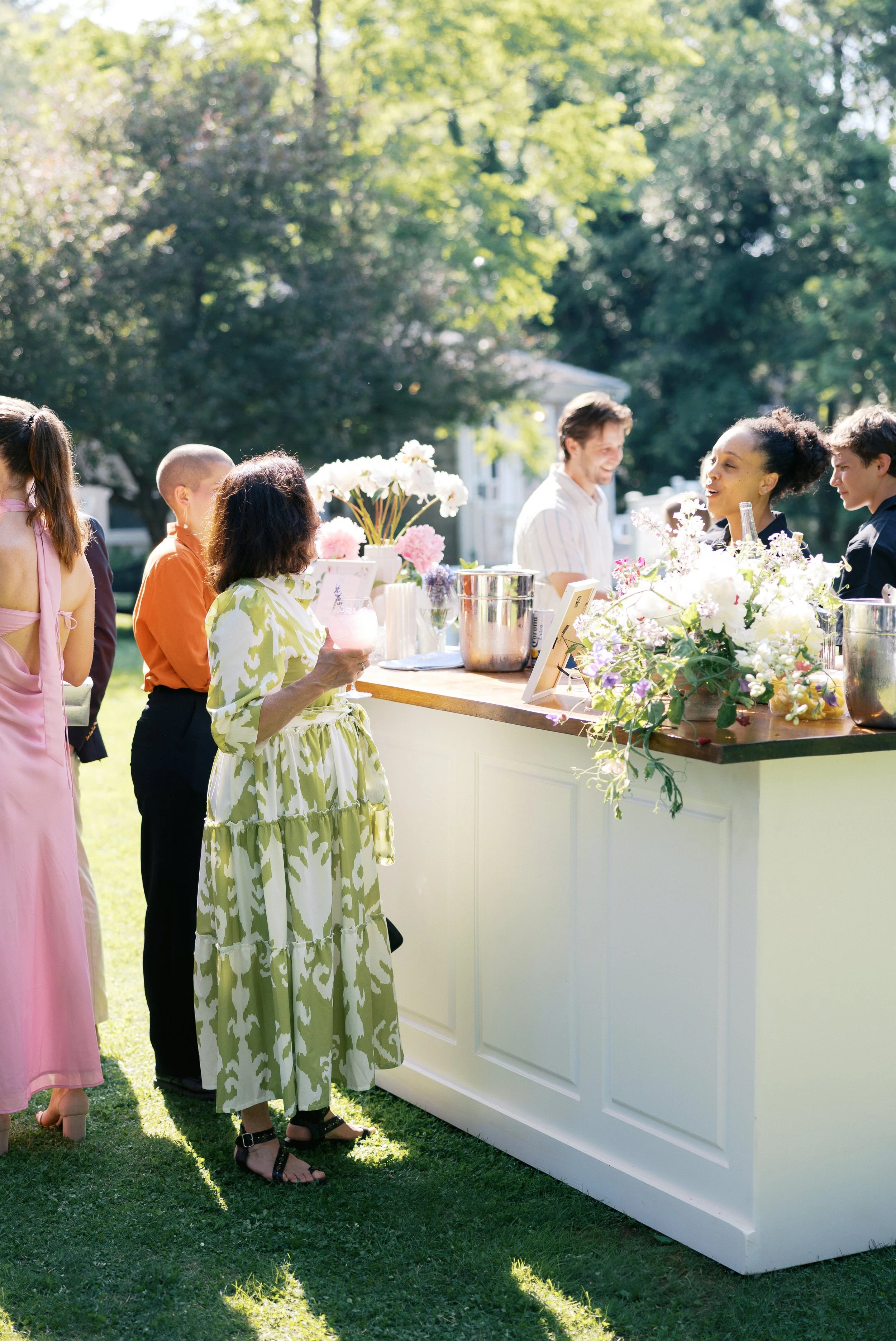 Should my Rehearsal Dinner be Formal or Casual? The Experts Weigh In