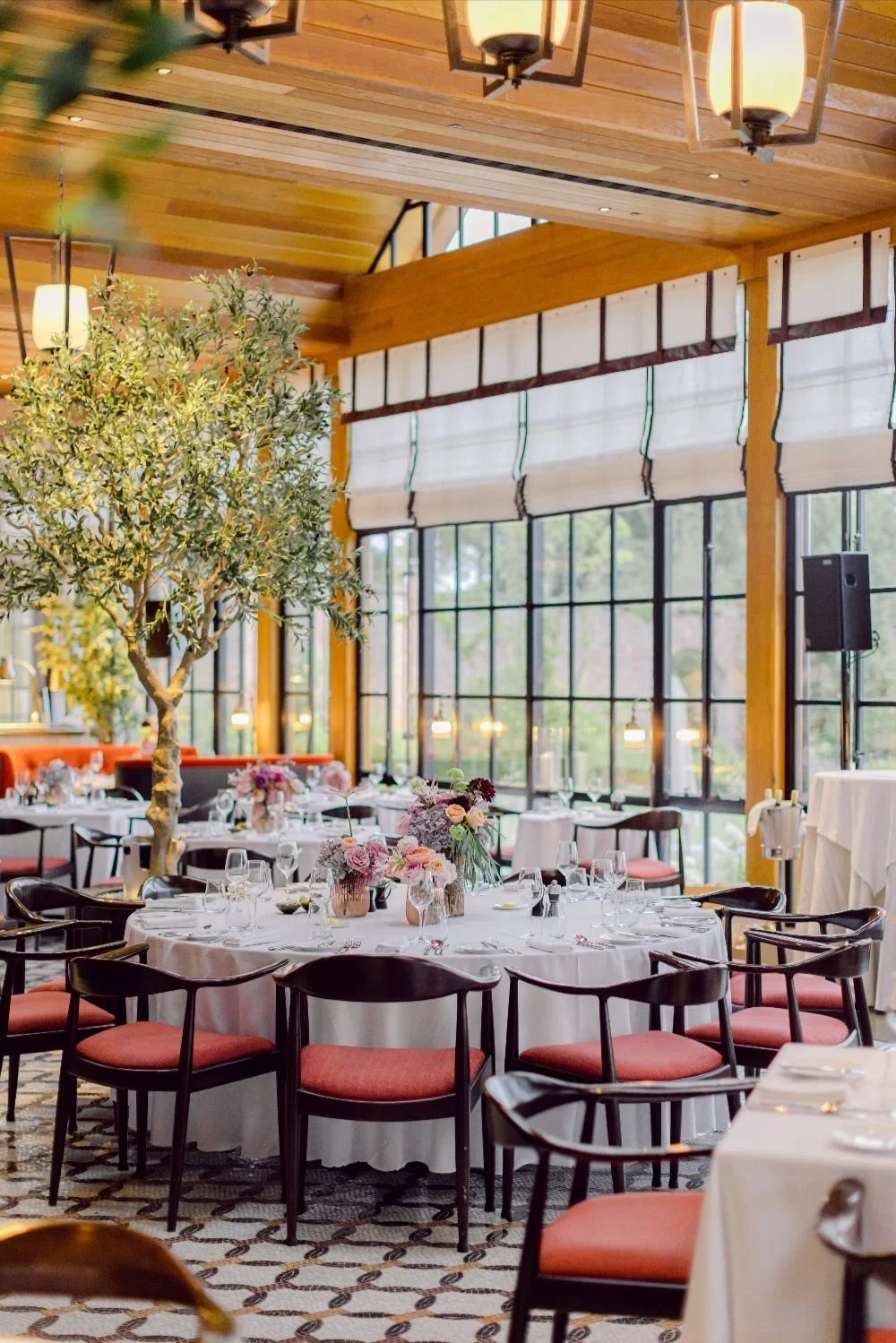 shabbat wedding rehearsal dinner in ireland