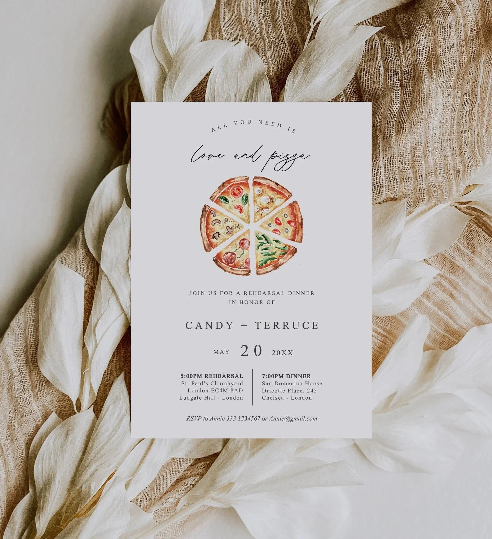 Pizza Themed Rehearsal Dinner Ideas Inspiration Wedding Rehearsal pizza-themed-rehearsal-dinner-ideas-inspiration-wedding-rehearsal