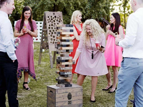Fun Game Ideas For Your Wedding Rehearsal Dinner — Wedding Rehearsal ...