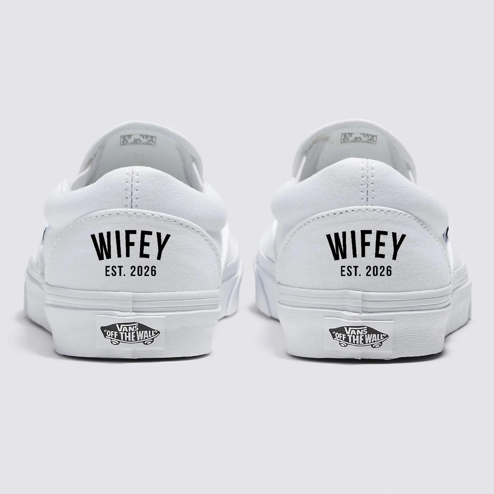 wifey sneakers