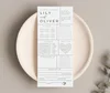 Fun Game Ideas For Your Wedding Rehearsal Dinner — Wedding Rehearsal ...