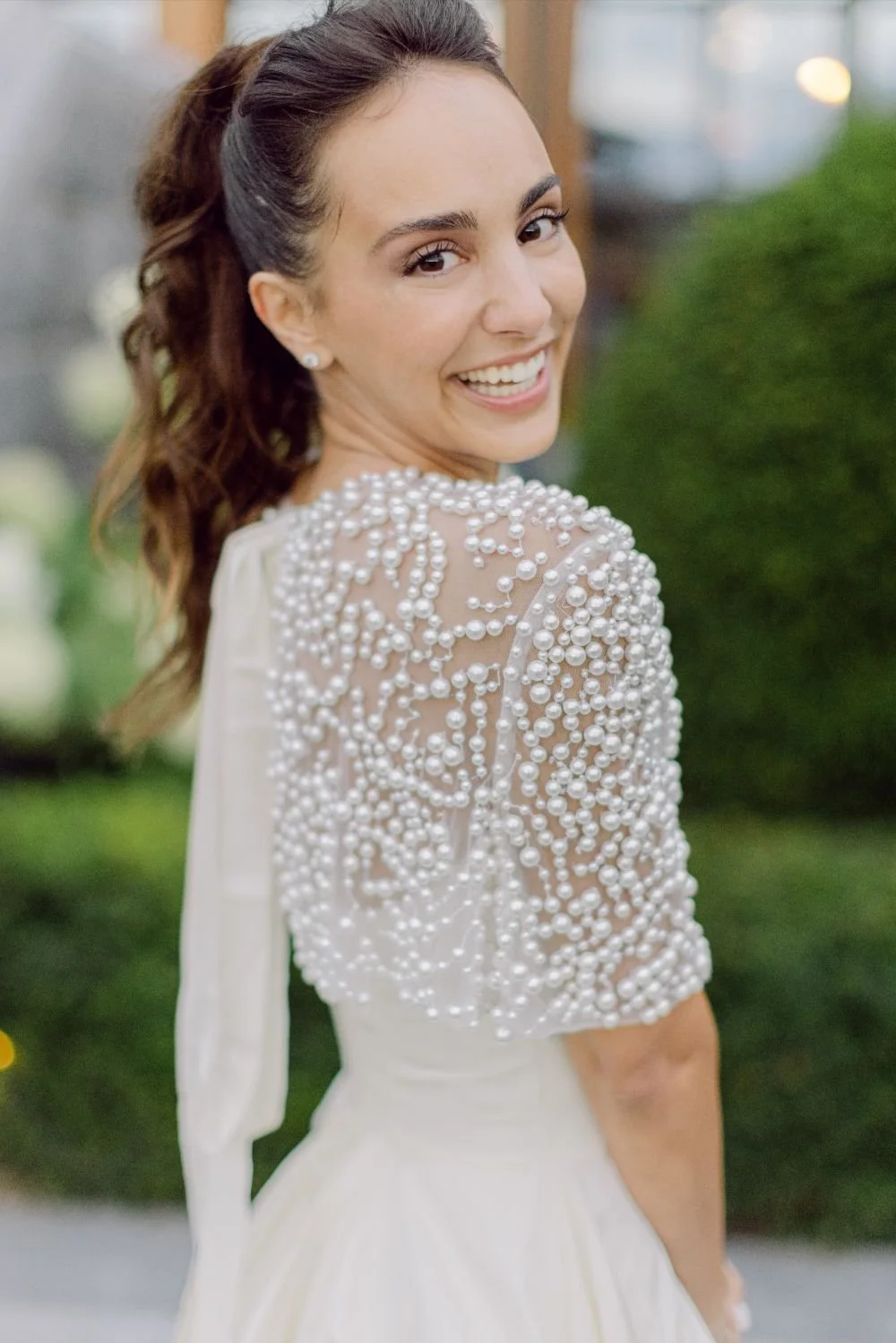 shabbat wedding rehearsal dinner in ireland