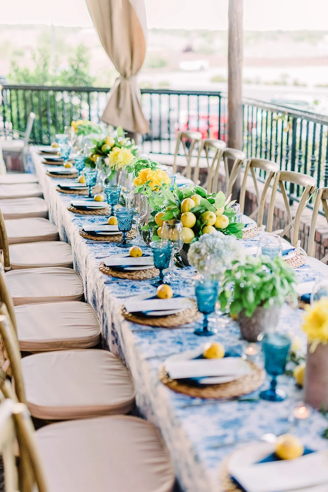 top wedding rehearsal dinner themes